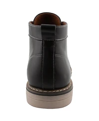 Deer Stags Men's Garfield Comfort Dress Chukka Boots
