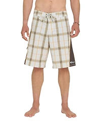 Quiksilver Men's Surfsilk Gravity Boardshorts