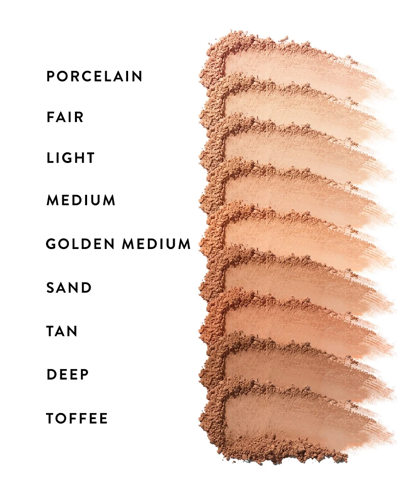 Laura Geller Beauty Double Take Baked Full Coverage Foundation