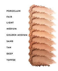 Laura Geller Beauty Double Take Baked Full Coverage Foundation
