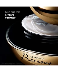Clarins Precious La Creme Moisturizer, 1.7 oz.