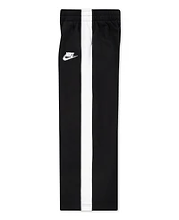 Nike Toddler and Little Girls 2-Piece Floral Track Jacket Pants Set