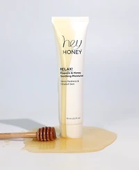 Hey Honey Relax Propolis Honey Soothing Cream, 70 ml