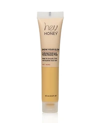 Hey Honey Show Your Glow Colloidal Gold-Tone Honey Beauty Mask, 50 ml