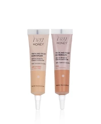 Hey Honey Trick and Treat Active Propolis Cream Concealer, 15 ml