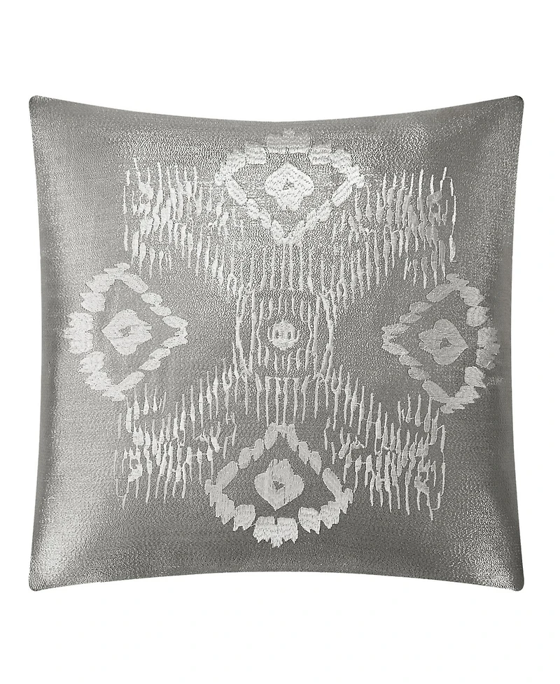 Stratford Park Lucille Solid Color 7-Pc. Comforter Set, California King