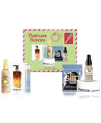 6-Pc. Haircare Besties Set, Created for Macy's