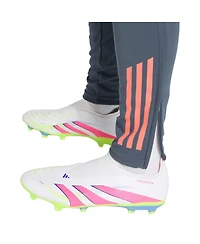 Adidas Men's Gray Bayern Munich 2025/26 Aeroready Training Pants