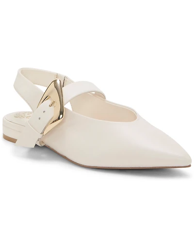 Vince Camuto Women's Amoret Slingback Mules