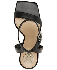 Vince Camuto Women's Saprenda Ankle-Strap Sandals
