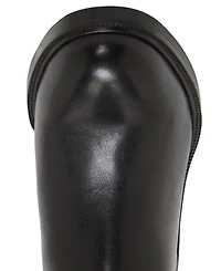 Vince Camuto Women's Adria Wide-Calf Knee-High Riding Boots