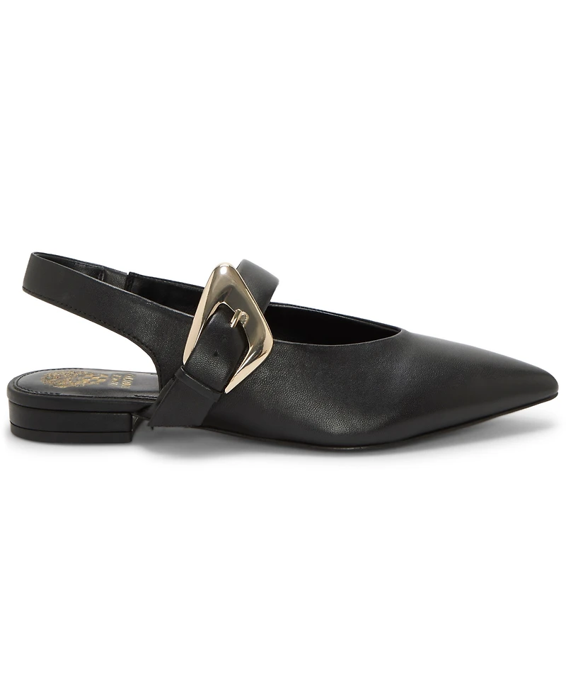 Vince Camuto Women's Amoret Slingback Mules