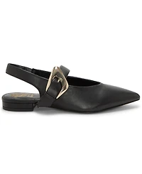 Vince Camuto Women's Amoret Slingback Mules
