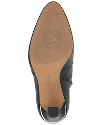 Vince Camuto Women's Greer Dress Booties