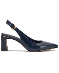Vince Camuto Women's Hamden-b Slingback Pumps