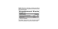 Country Life Glycine with B-6, 500 Mg, 100 Tabs