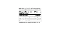 Country Life L-Tyrosine with B-6, 500 Mg, 100 Caps