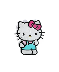 Hello Kitty 3 Piece Hair Claw Clip Set