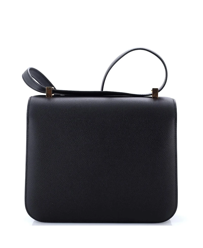 Pre-Owned Hermes 24 Constance Bag Epsom