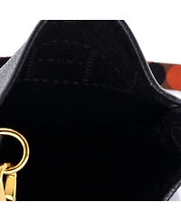 Pre-Owned Hermes Tpm Evelyne Bag Gen Iii Clemence