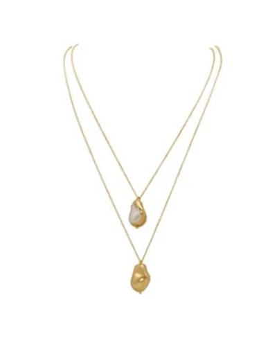 Dhwani Bansal Kora Pendants
