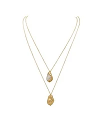 Dhwani Bansal Kora Pendants