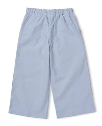 Florence Eiseman Toddler Girls Stripe Button Front Pants