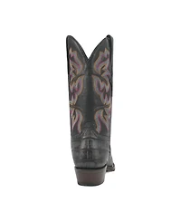Dingo Men's Gator Leather Boot