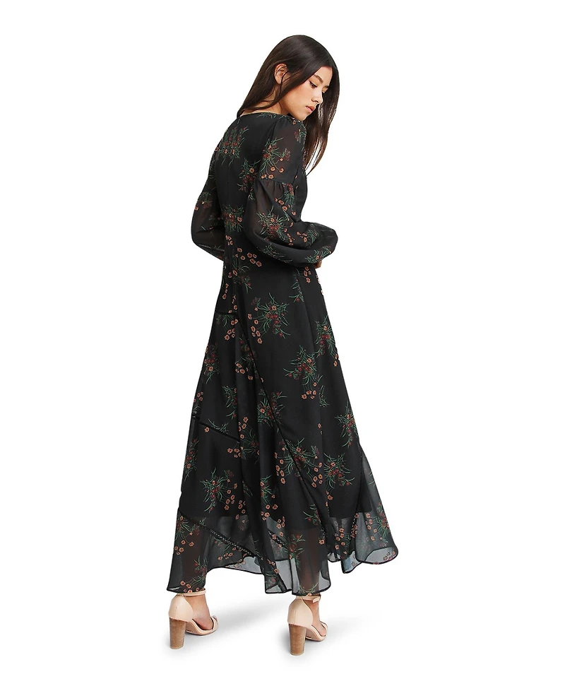 Belle & Bloom Your Dreams Maxi Dress