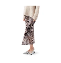 Ripe Maternity Savannah Mesh Skirt