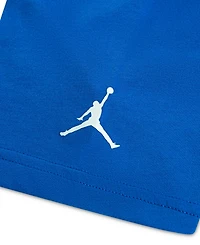 Jordan Boys 8-20 Jumpman Short Sleeve T-Shirt