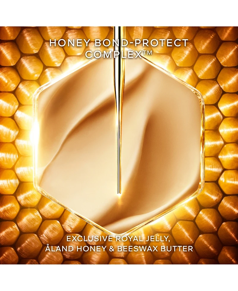 Guerlain Abeille Royale Scalp & Hair Leave-In Honey Bond Treatment & Heat Protectant
