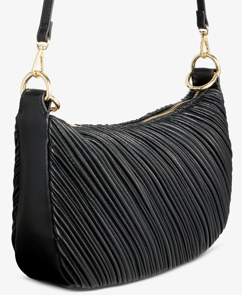 I.n.c. International Concepts Small Donniee Bangle Crossbody Bag, Macy's Exclusive