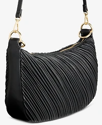 I.n.c. International Concepts Small Donniee Bangle Crossbody Bag, Macy's Exclusive