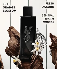 Yves Saint Laurent Myslf Eau de Parfum Refill, 5 oz.