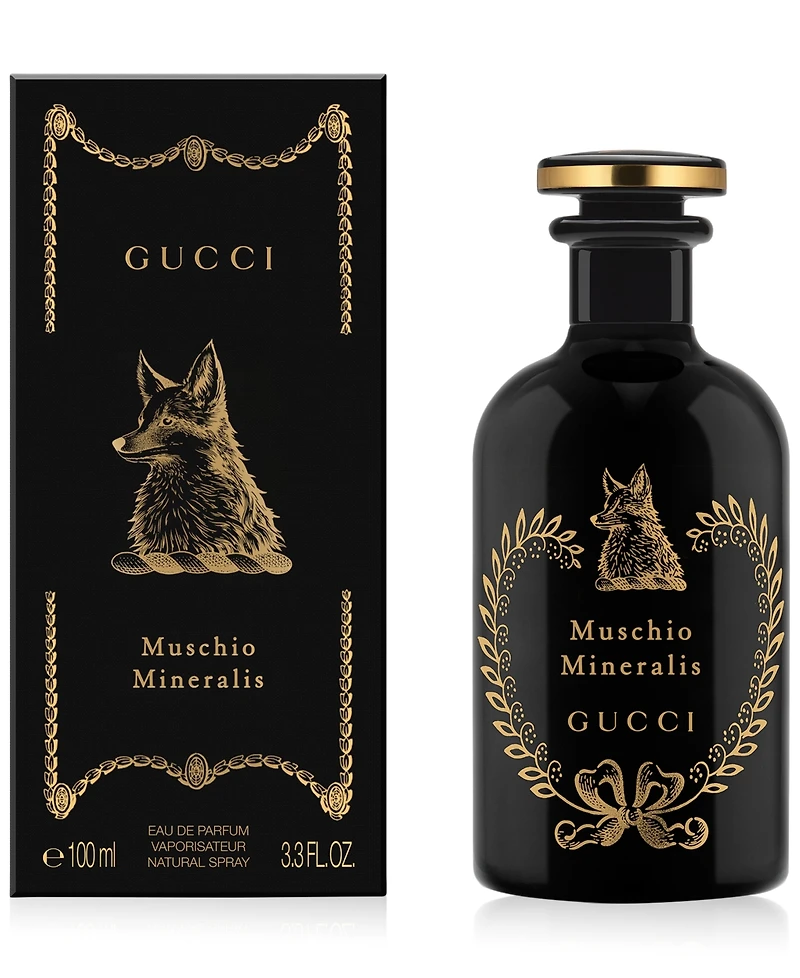 Gucci The Alchemist's Garden Muschio Mineralis Eau de Parfum