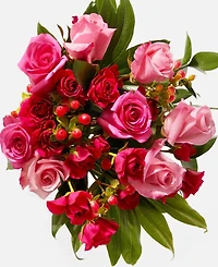 UrbanStems The Verona Fresh Flower Bouquet