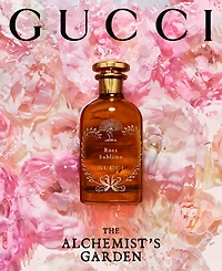 Gucci The Alchemist's Garden Rosa Sublime Eau de Parfum