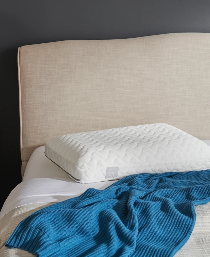 Tempur-Pedic Tempur-Cloud Cool-Touch Pillow, Standard