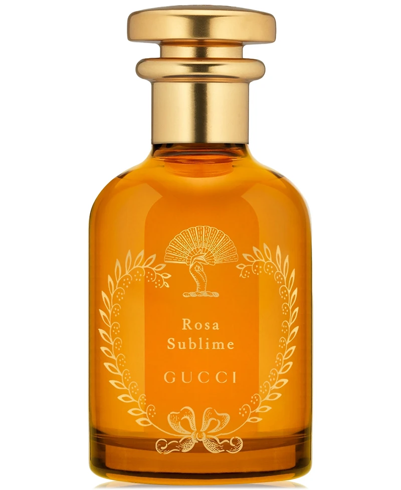 Gucci The Alchemist's Garden Rosa Sublime Eau de Parfum