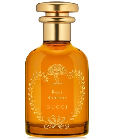 Gucci The Alchemist's Garden Rosa Sublime Eau de Parfum