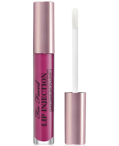 Too Faced Lip Injection Maximum Plump Extra-Strength Plumping Gloss