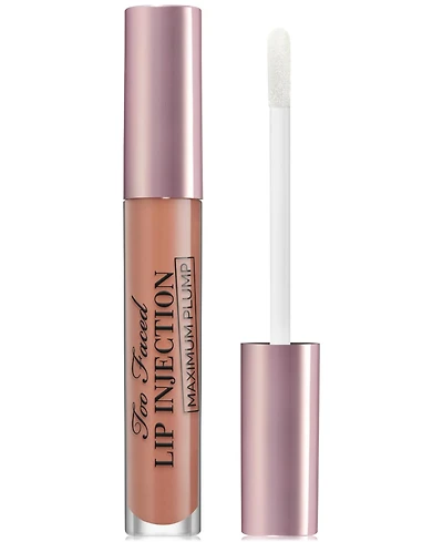 Too Faced Lip Injection Maximum Plump Extra-Strength Plumping Gloss