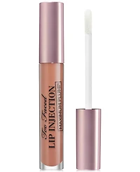 Too Faced Lip Injection Maximum Plump Extra-Strength Plumping Gloss