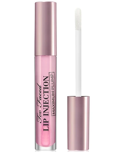 Too Faced Lip Injection Maximum Plump Extra-Strength Plumping Gloss