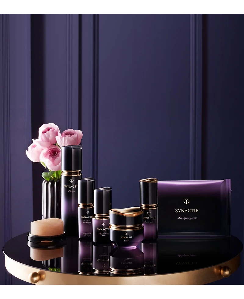 Cle de Peau Beaute Synactif Cream, 1.4 oz.