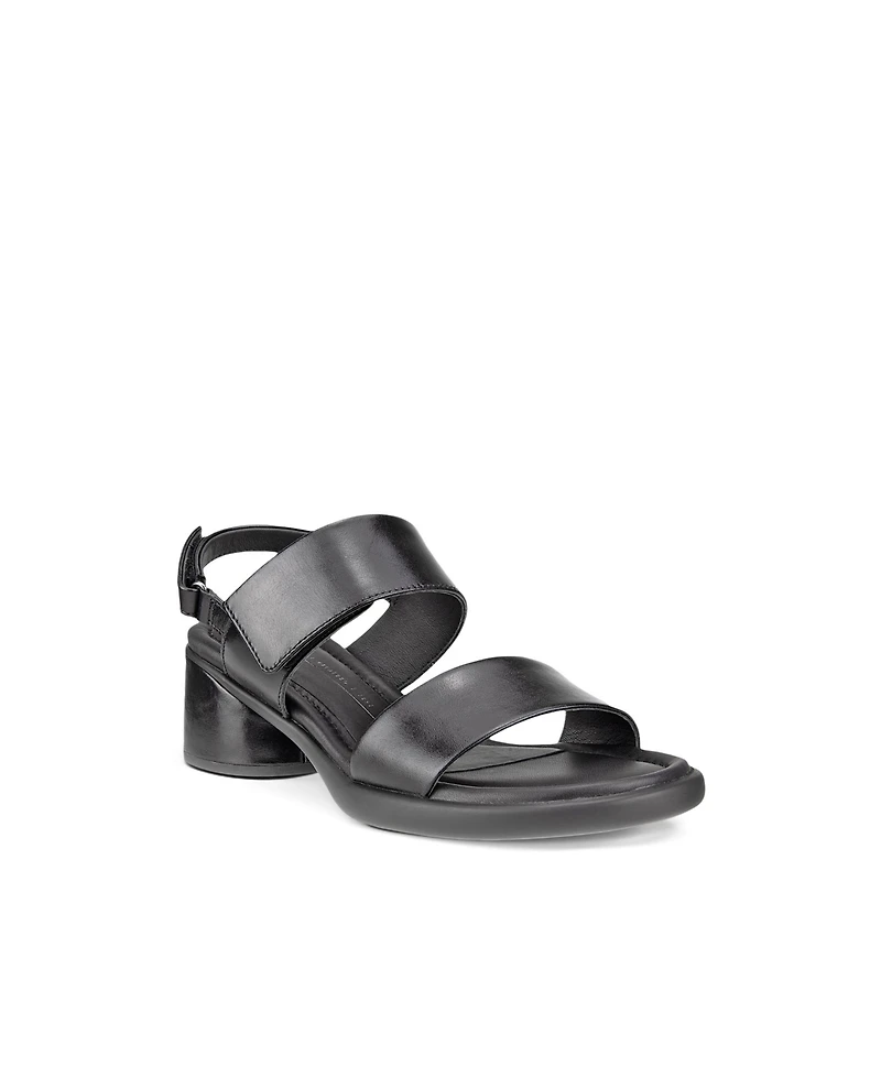 Ecco Women's Sculpted Lx 35 Quick Strap Sandals