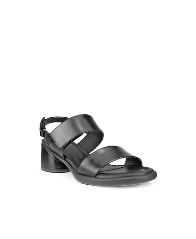 Ecco Women's Sculpted Lx 35 Quick Strap Sandals