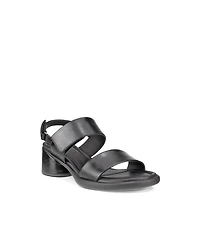 Ecco Women's Sculpted Lx 35 Quick Strap Sandals