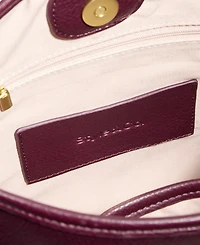 Style & Co Small Studded Dip Crossbody Bag, Macy's Exclusive